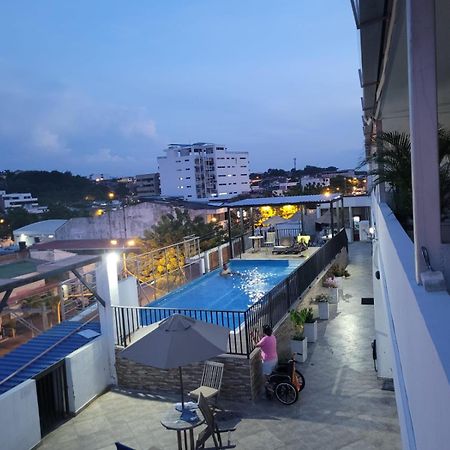 Hotel Inara Spa Girardot Kültér fotó