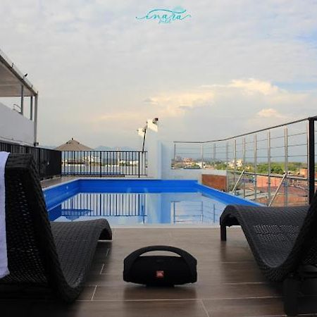 Hotel Inara Spa Girardot Kültér fotó