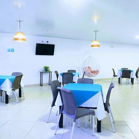 Hotel Inara Spa Girardot Kültér fotó