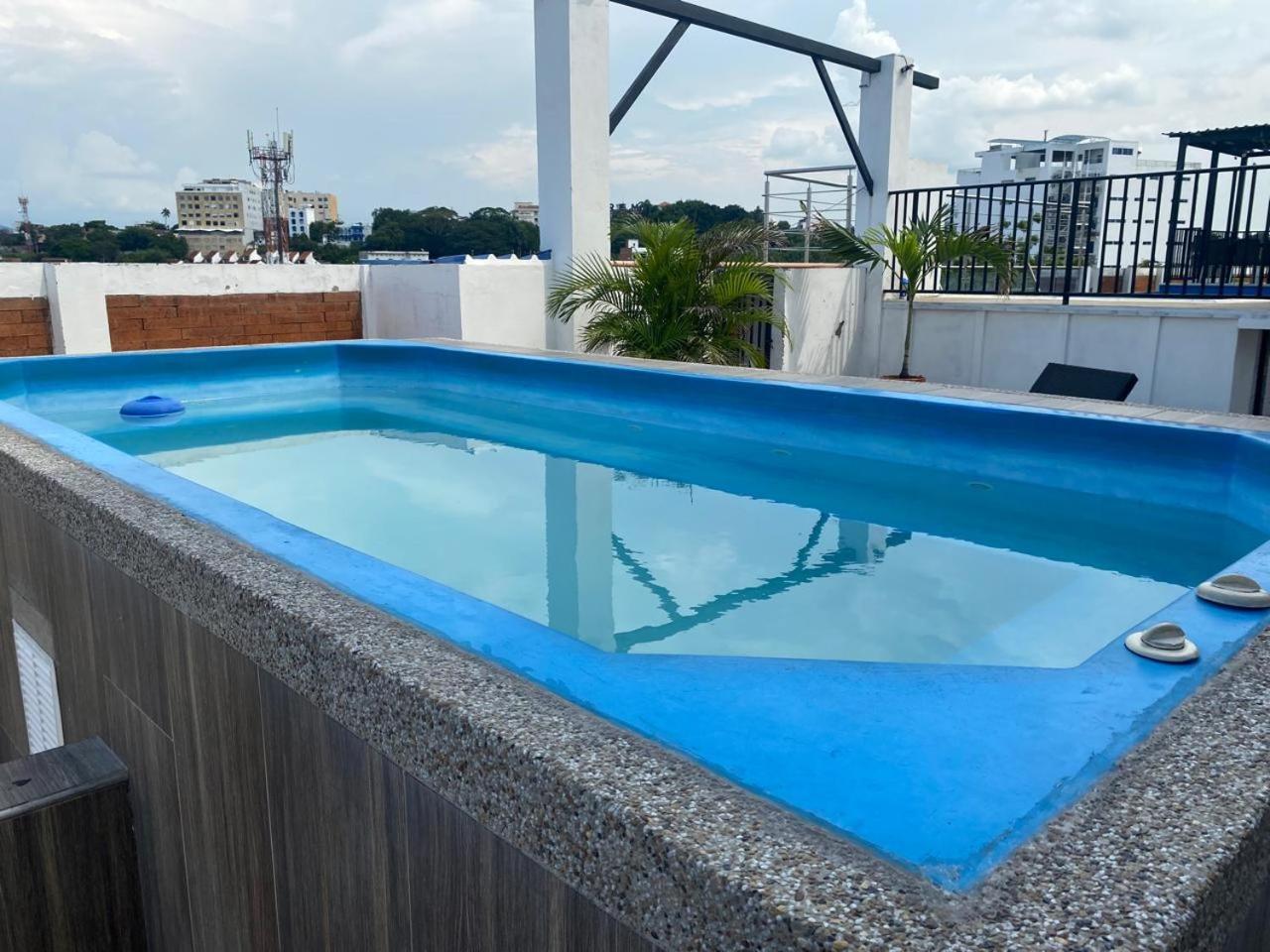 Hotel Inara Spa Girardot Kültér fotó