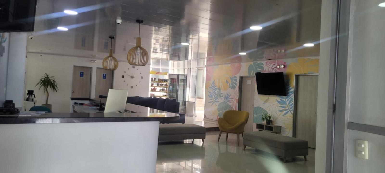 Hotel Inara Spa Girardot Kültér fotó