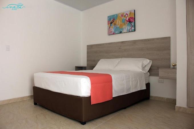 Hotel Inara Spa Girardot Kültér fotó