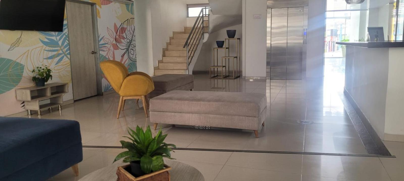 Hotel Inara Spa Girardot Kültér fotó