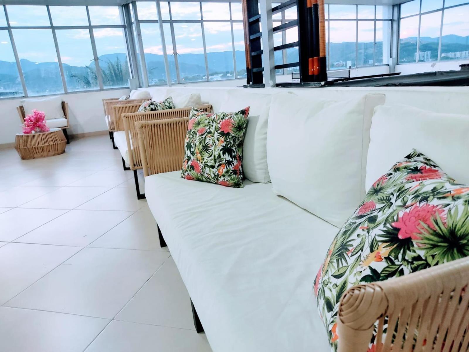 Hotel Inara Spa Girardot Kültér fotó