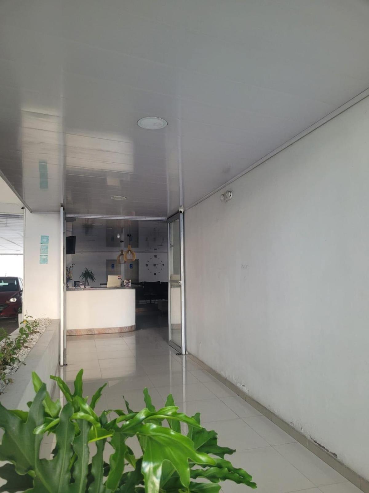 Hotel Inara Spa Girardot Kültér fotó
